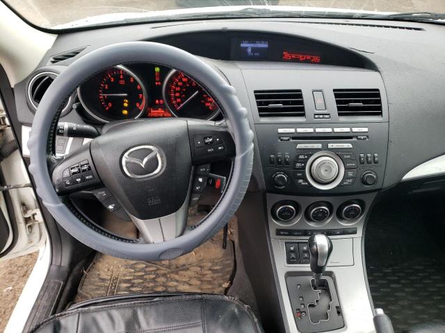 Photo 9 from auction – 2010 MAZDA 3 S with VIN JM1BL1H5XA1248743