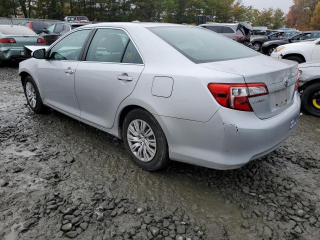 Foto 3 de la subasta – 2012 TOYOTA CAMRY BASE con VIN 4T1BF1FK4CU183742