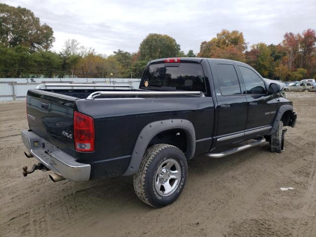 Photo 4 from auction – 2002 DODGE RAM 1500 with VIN 3D7HU18N22G152041