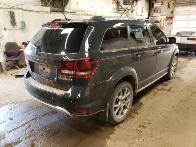 Photo 4 from auction – 2018 DODGE JOURNEY CR with VIN 3C4PDCGG3JT257245