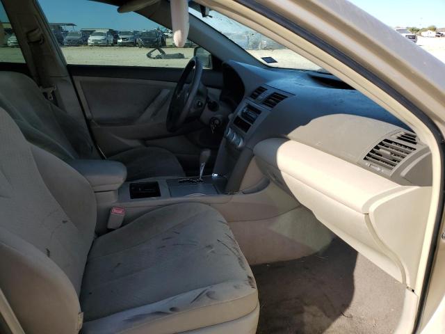 Photo 5 from auction – 2007 TOYOTA CAMRY CE with VIN 4T1BE46K57U112267