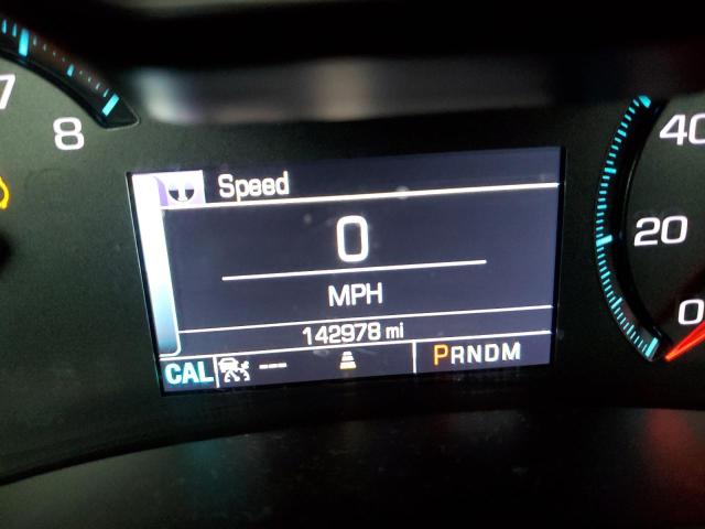 Photo 8 from auction – 2014 CHEVROLET IMPALA LTZ with VIN 1G1155S34EU132732