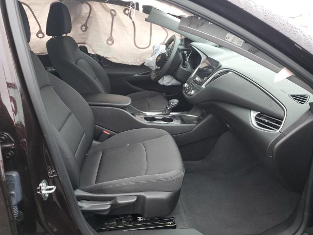 Photo 5 from auction – 2021 CHEVROLET MALIBU LS with VIN 1G1ZB5ST1MF050925