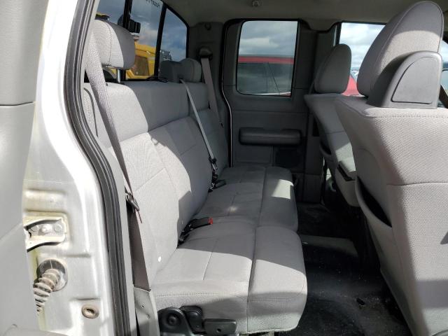 Photo 6 from auction – 2005 FORD F150 with VIN 1FTRX12W25NA46160
