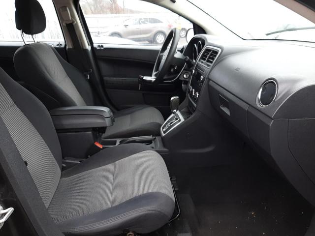 Photo 5 from auction – 2010 DODGE CALIBER SX with VIN 1B3CB4HA8AD662836
