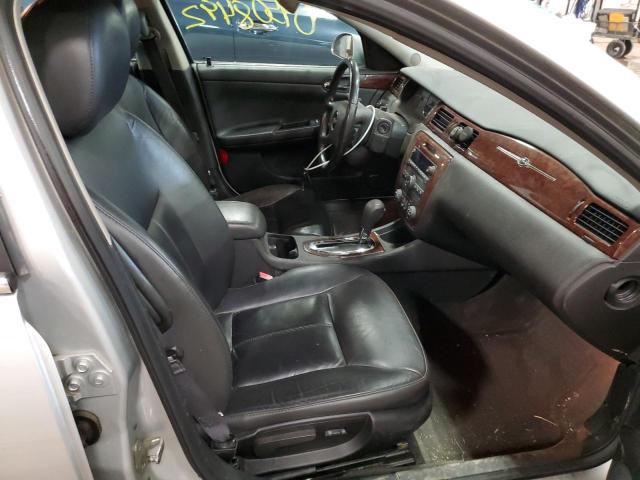 Photo 5 from auction – 2011 CHEVROLET IMPALA LT with VIN 2G1WG5EKXB1179211