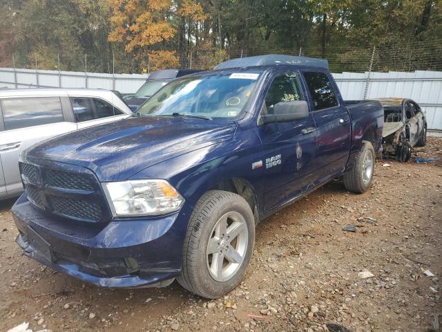 Zdjęcie 2 z aukcji – 2017 RAM 1500 ST z VIN 3C6RR7KT9HG556044