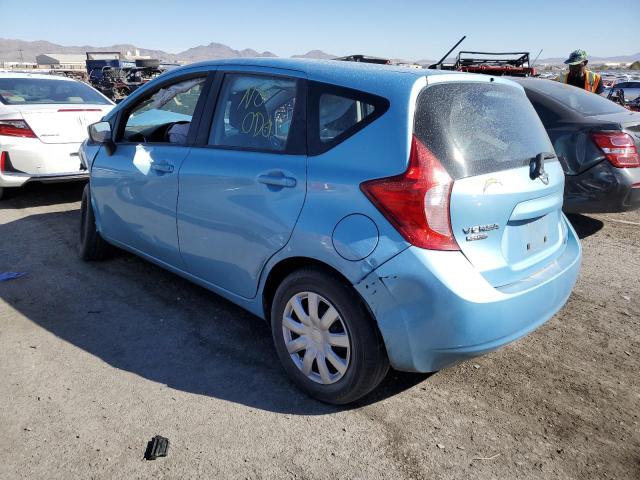 Photo 3 from auction – 2015 NISSAN VERSA NOTE with VIN 3N1CE2CP3FL372000