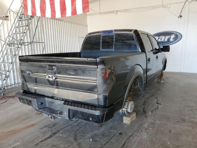 Zdjęcie 4 z aukcji – 2012 FORD F150 SUPER z VIN 1FTFW1EF0CFC11664