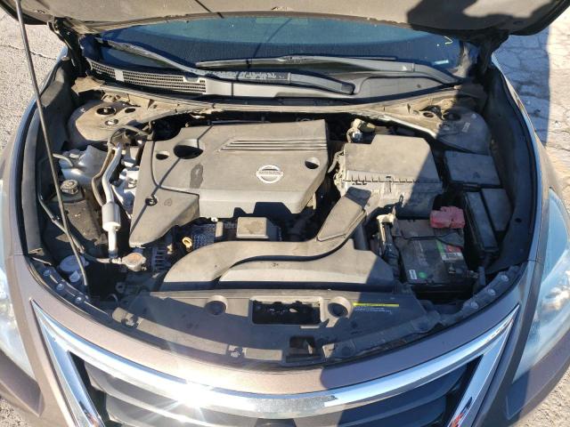 Photo 7 from auction – 2014 NISSAN ALTIMA 2.5 with VIN 1N4AL3AP2EN228798