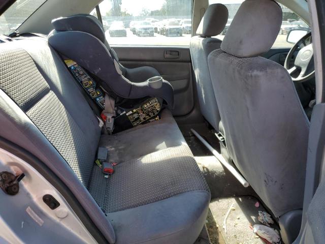 Photo 6 from auction – 2003 MITSUBISHI LANCER ES with VIN JA3AJ26E13U068089