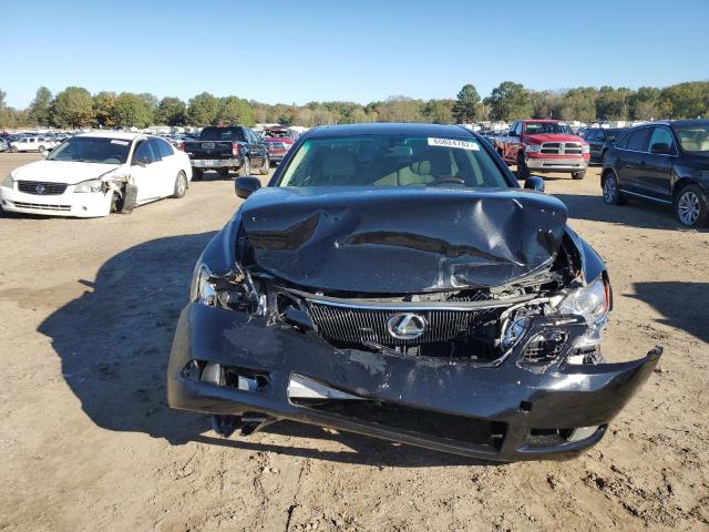 Photo 7 from auction – 2007 LEXUS GS 350 with VIN JTHBE96S270026129