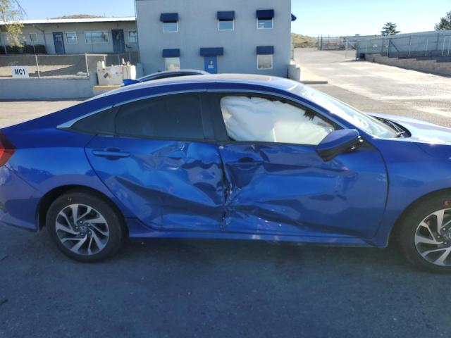 Photo 9 from auction – 2018 HONDA CIVIC EX with VIN 2HGFC2F78JH555519