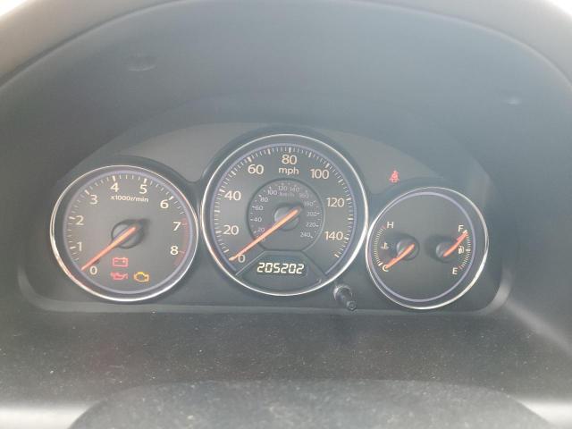 Photo 8 from auction – 2004 HONDA CIVIC LX with VIN 2HGES15554H607881