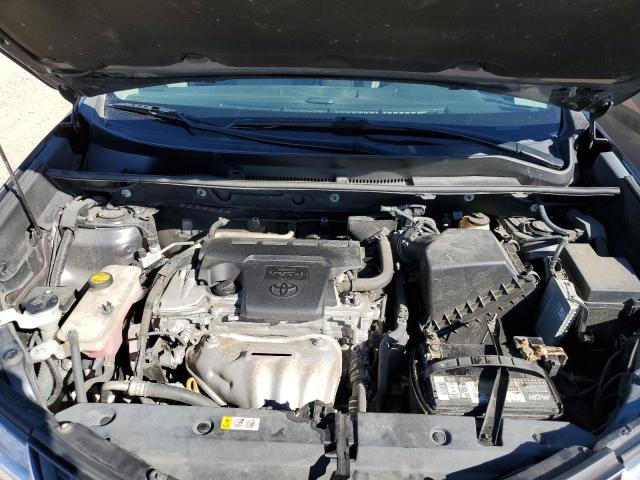 Photo 7 from auction – 2015 TOYOTA RAV4 LIMIT with VIN 2T3YFREV6FW204963