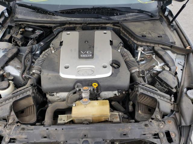 Photo 7 from auction – 2014 INFINITI Q50 BASE with VIN JN1BV7AR5EM688998