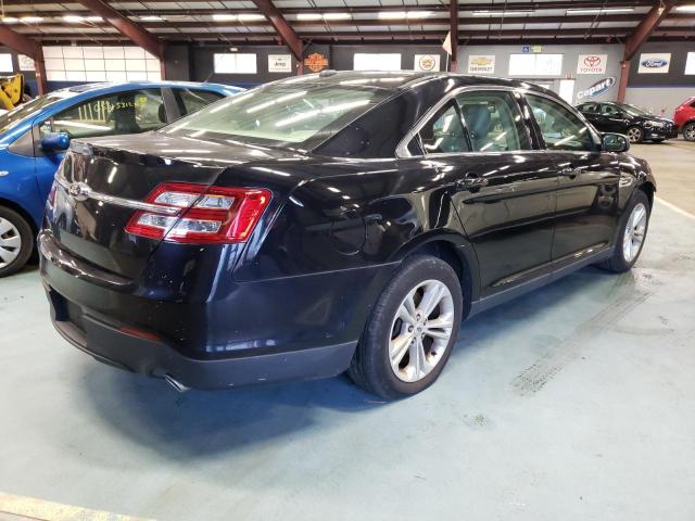 Foto 4 de la subasta – 2017 FORD TAURUS SE con VIN 1FAHP2D87HG119439