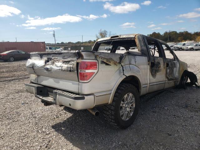 Photo 4 from auction – 2012 FORD F150 SUPER with VIN 1FTFW1ET7CFA56620