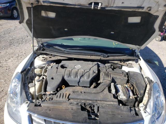 Photo 7 from auction – 2012 NISSAN ALTIMA BAS with VIN 1N4AL2AP0CN402827