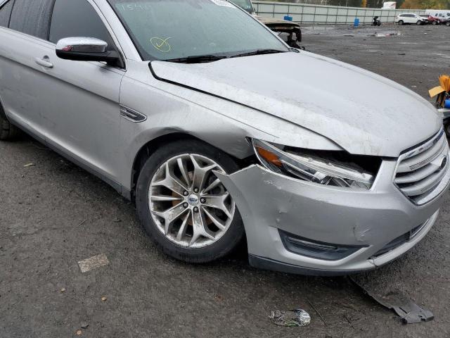 Photo 9 from auction – 2015 FORD TAURUS LIM with VIN 1FAHP2F86FG103453