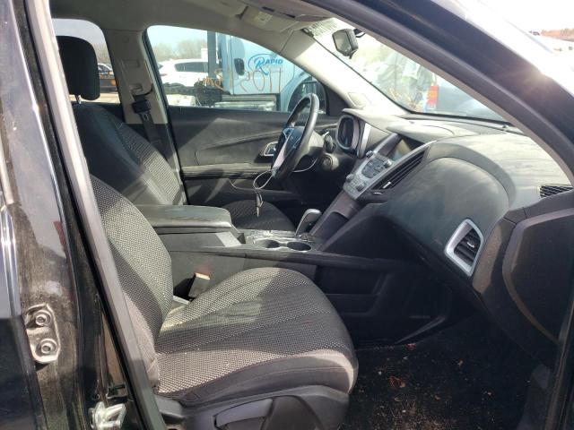Photo 5 from auction – 2012 CHEVROLET EQUINOX LT with VIN 2GNALDEK8C6380673