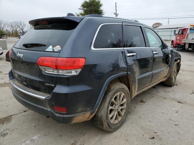 Photo 4 from auction – 2014 JEEP GRAND CHER with VIN 1C4RJFBG2EC451762
