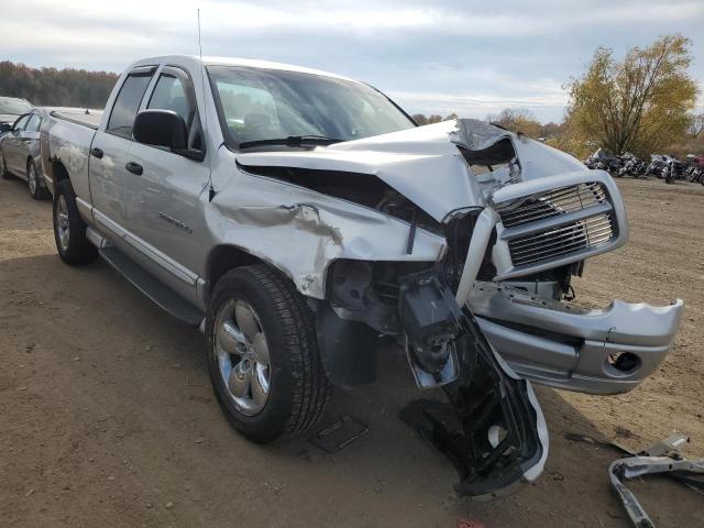 Photo 1 from auction – 2005 DODGE RAM 1500 S with VIN 1D7HA18D25J638626