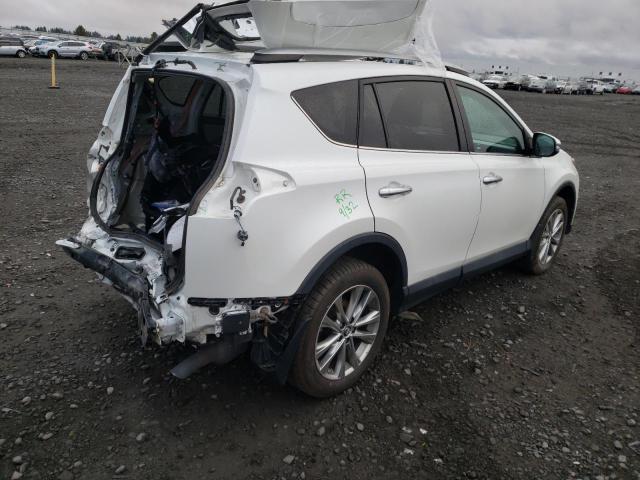 Photo 4 from auction – 2017 TOYOTA RAV4 LIMIT with VIN 2T3DFREV8HW685591