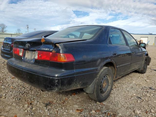 Photo 4 from auction – 2001 TOYOTA CAMRY CE with VIN 4T1BG22K41U095196