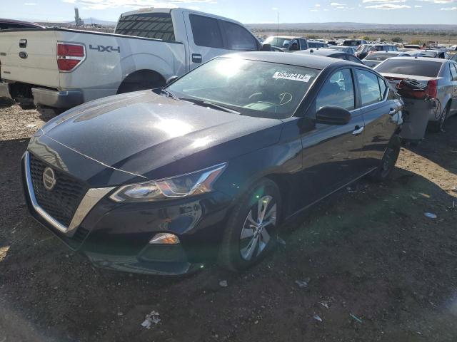 Photo 2 from auction – 2020 NISSAN ALTIMA S with VIN 1N4BL4BV2LN319011