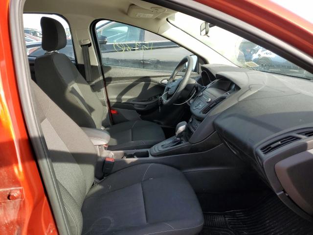 Photo 5 from auction – 2018 FORD FOCUS SE with VIN 1FADP3F27JL320493