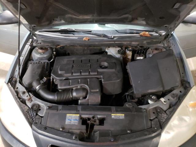 Photo 7 from auction – 2007 PONTIAC G6 VALUE L with VIN 1G2ZF58B374171129