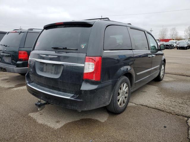 Photo 4 from auction – 2014 CHRYSLER TOWN & COU with VIN 2C4RC1BG2ER421410