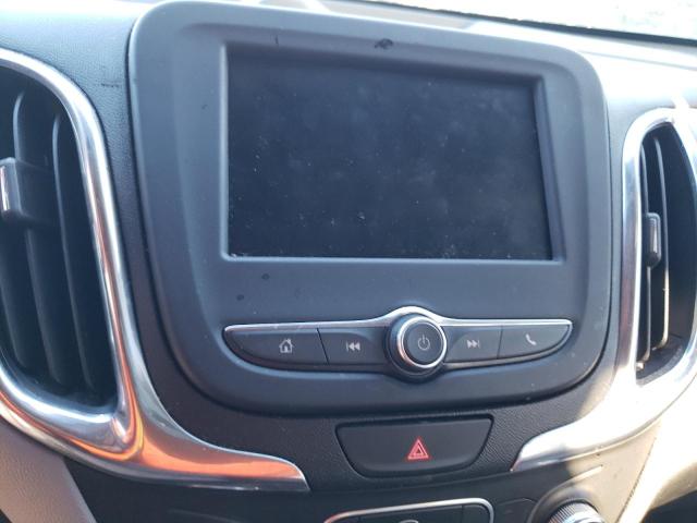 Photo 9 from auction – 2020 CHEVROLET EQUINOX LS with VIN 2GNAXHEV4L6136847