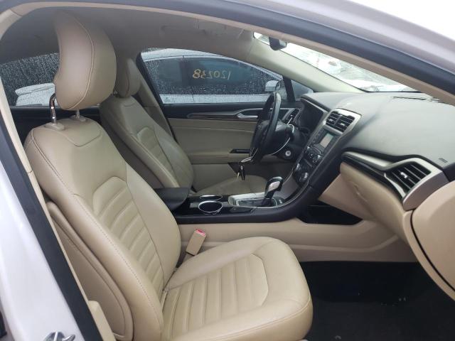 Photo 5 from auction – 2013 FORD FUSION SE with VIN 3FA6P0HR9DR194824