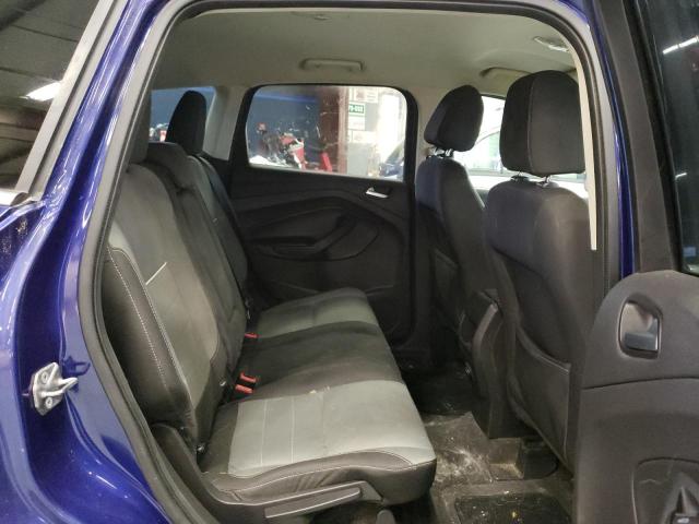 Photo 6 from auction – 2014 FORD ESCAPE SE with VIN 1FMCU9GX8EUE18472