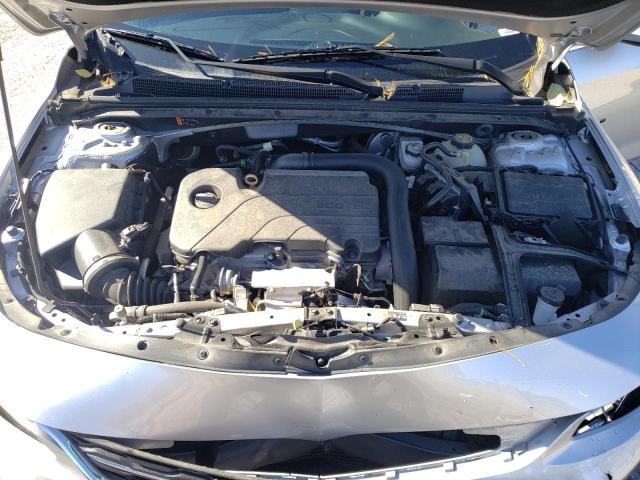 Photo 7 from auction – 2018 CHEVROLET MALIBU LT with VIN 1G1ZD5STXJF226747