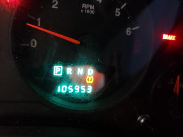 Photo 8 from auction – 2010 JEEP COMPASS SP with VIN 1J4NF1FB8AD675182