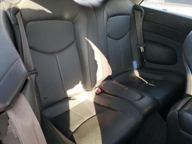 Photo 6 from auction – 2011 INFINITI G37 BASE with VIN JN1CV6FE5BM950891