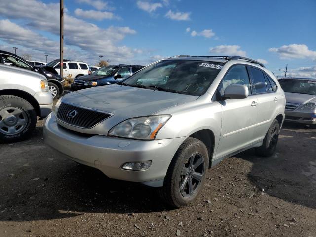 Photo 2 from auction – 2005 LEXUS RX 330 with VIN 2T2HA31U55C067253