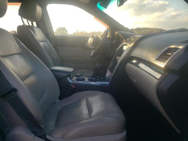 Photo 5 from auction – 2011 FORD EXPLORER L with VIN 1FMHK8F82BGA30048