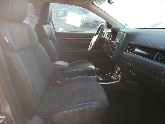 Photo 5 from auction – 2019 MITSUBISHI OUTLANDER with VIN JA4AD3A34KZ051397