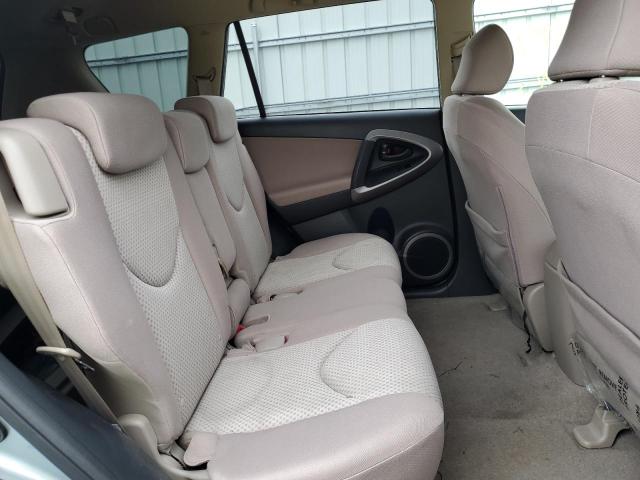 Photo 6 from auction – 2007 TOYOTA RAV4 with VIN JTMBD33V475109824