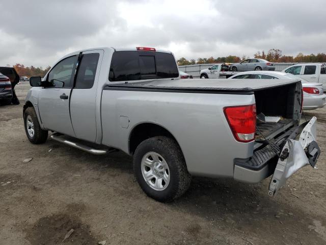 Photo 3 from auction – 2004 NISSAN TITAN XE with VIN 1N6AA06B44N507600