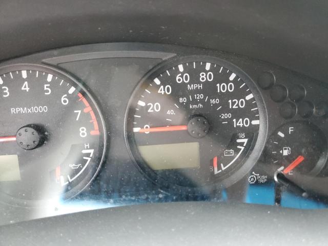 Photo 8 from auction – 2017 NISSAN FRONTIER S with VIN 1N6DD0EV0HN739598