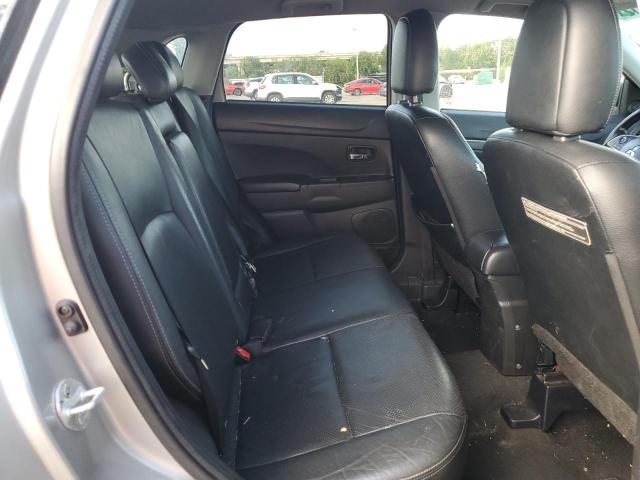 Photo 6 from auction – 2015 MITSUBISHI OUTLANDER with VIN 4A4AR4AU1FE039431
