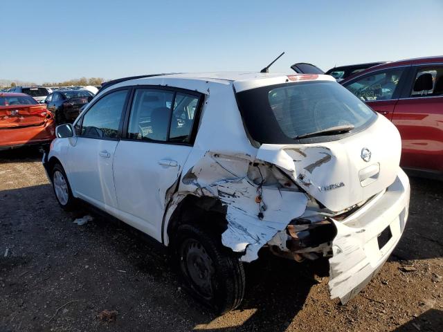 Photo 3 from auction – 2011 NISSAN VERSA S with VIN 3N1BC1CP5BL419615