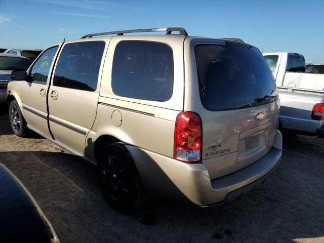 Photo 3 from auction – 2005 CHEVROLET UPLANDER L with VIN 1GNDV23L15D306913