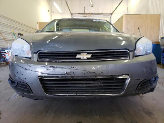 Photo 9 from auction – 2007 CHEVROLET IMPALA LTZ with VIN 2G1WU58R779345324