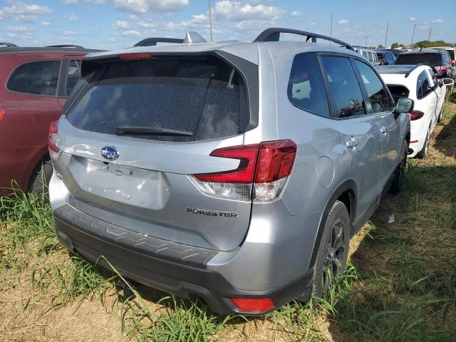 Photo 4 from auction – 2019 SUBARU FORESTER P with VIN JF2SKAEC9KH453812